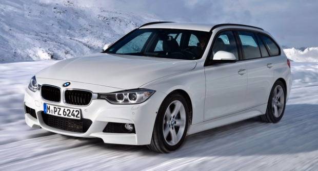 BMW terá dez novos modelos xDrive