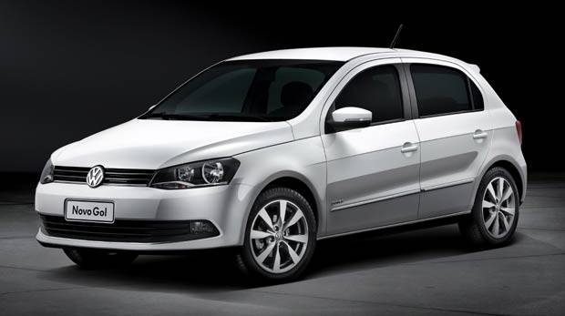 VW domina buscas em site