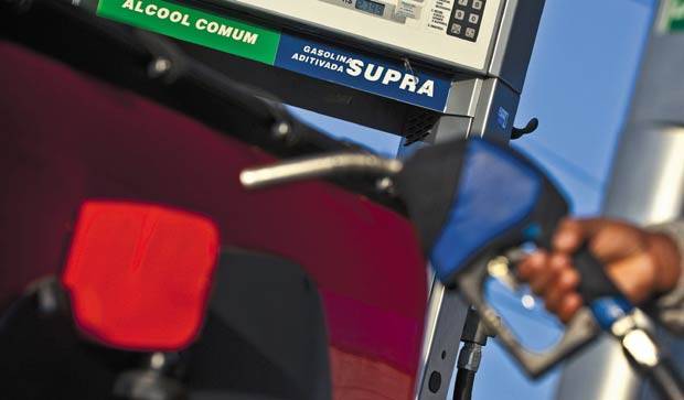 Setor do etanol será desonerado