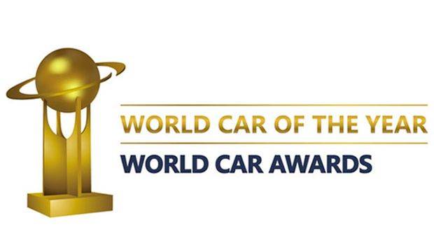 Finalistas do prêmio Carro Mundial de 2013 são revelados