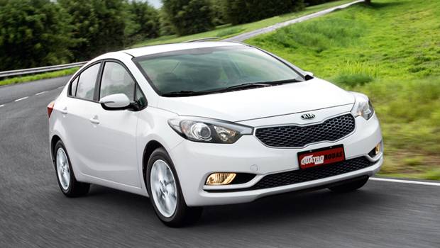 Kia Cerato