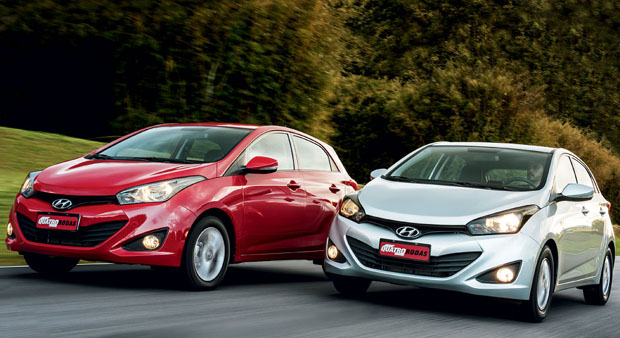 Motores que foram roubados da Hyundai são encontrados em São Paulo