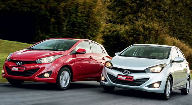 Motores que foram roubados da Hyundai são encontrados em São Paulo