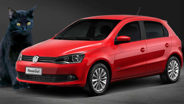 VW causa polêmica com comercial supersticioso
