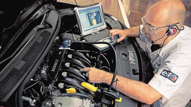 Como evitar que o barato saia caro na manutenção do carro