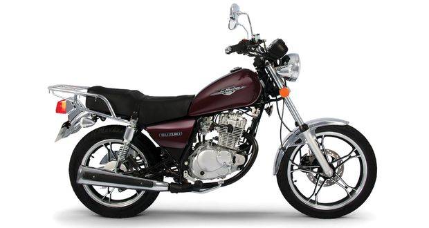 Venda de motos cai na 1ª quinzena de setembro