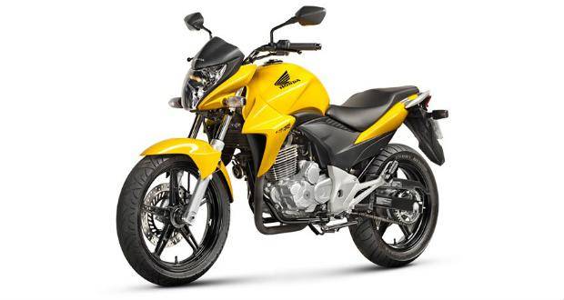 Honda lança CB 300R e XRE 300 Flex