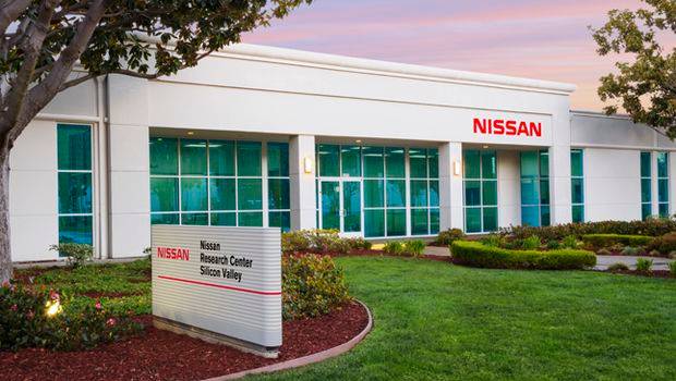 Nissan inaugura centro de pesquisas no Vale do Silício