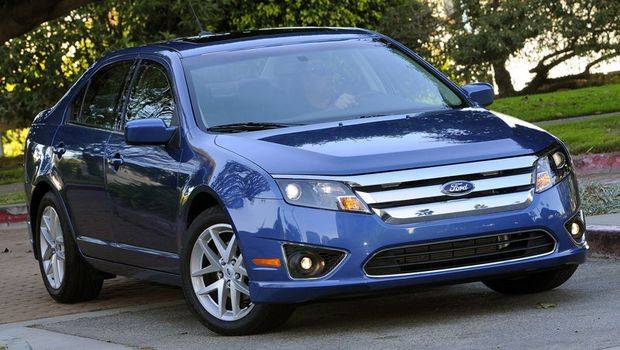 EUA: NHTSA investiga problemas em quatro modelos da Ford