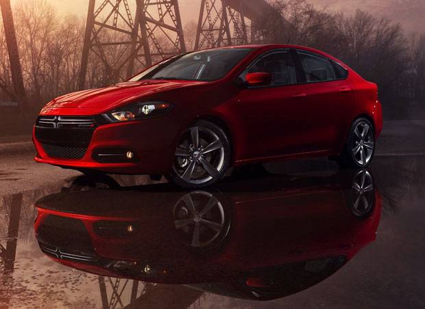Chrysler investe R$ 740 milhões em câmbios