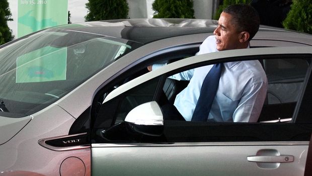 EUA: Obama quer intensificar pesquisas sobre tecnologias sustentáveis