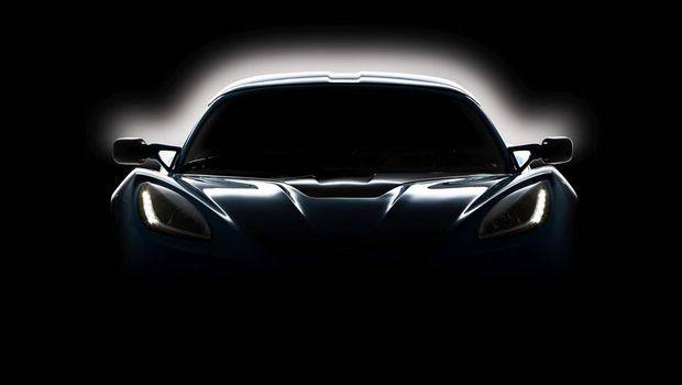 Detroit Electric renasce no Salão de Xangai