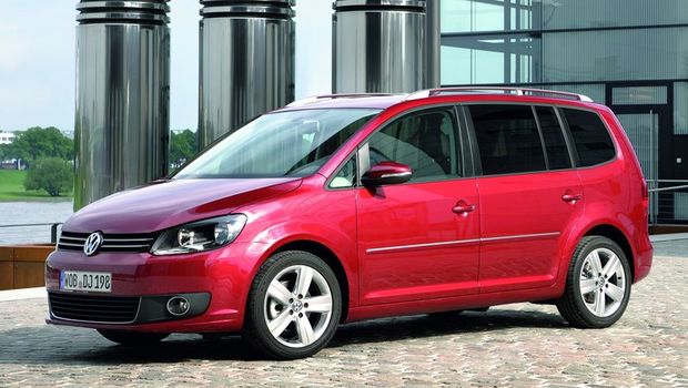 Recall da VW na China começa em 2 de abril