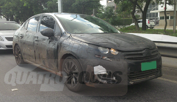segredo