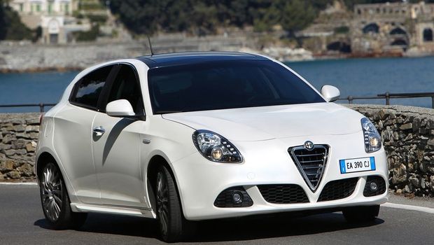 Surgem novos rumores sobre venda da Alfa Romeo