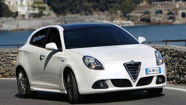 Surgem novos rumores sobre venda da Alfa Romeo
