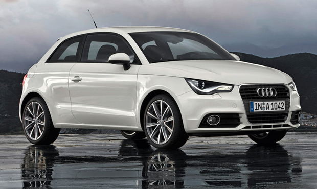 Audi reduz preços de toda a linha