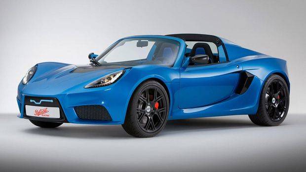 Detroit Electric anuncia SP:01