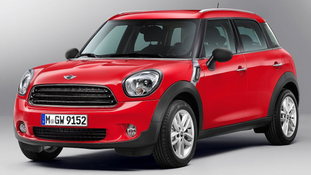 MINI revisará linha e alguns modelos poderão ser eliminados