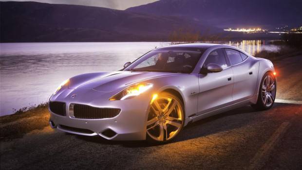 Fisker é processada por não dar aviso prévio aos trabalhadores