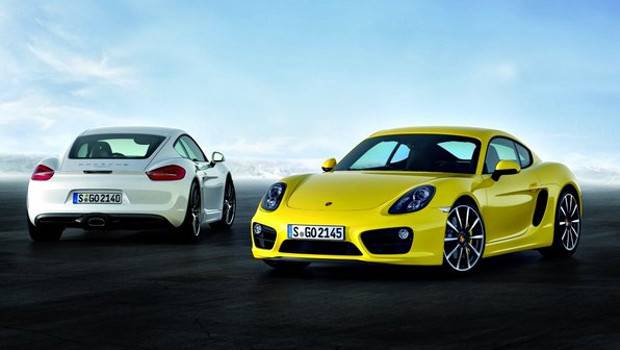 Porsche do Brasil abre primeira concessionária autorizada em Brasília