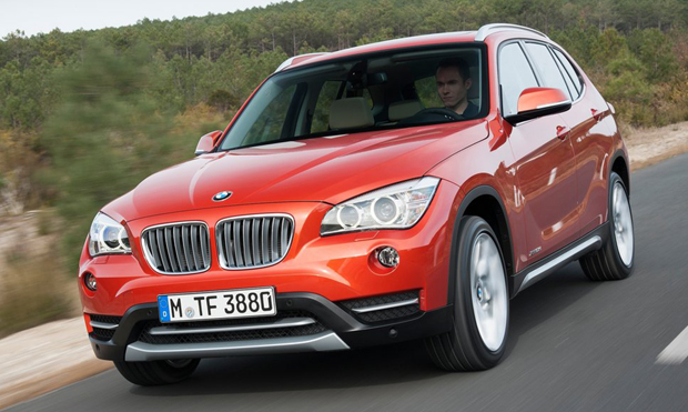 BMW oficializa construção de fábrica em Santa Catarina