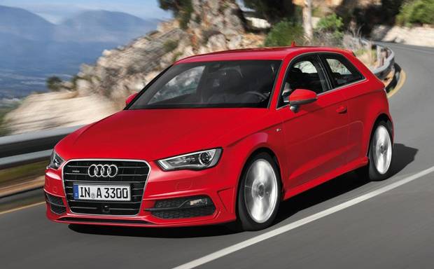 Audi A3 Sport chega em maio