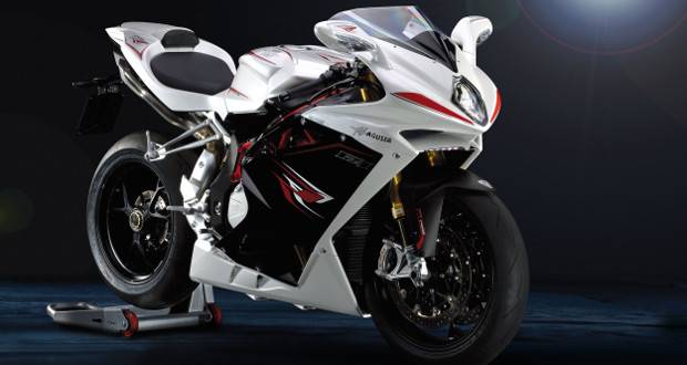 MV Agusta não pode mais vender motocicletas na Califórnia