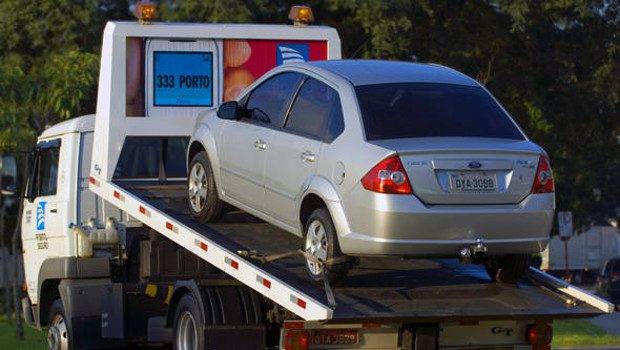 As cinco melhores seguradoras de carros, segundo os clientes