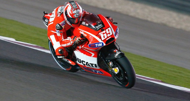 Hayden: “Três corridas nos EUA é um sonho”