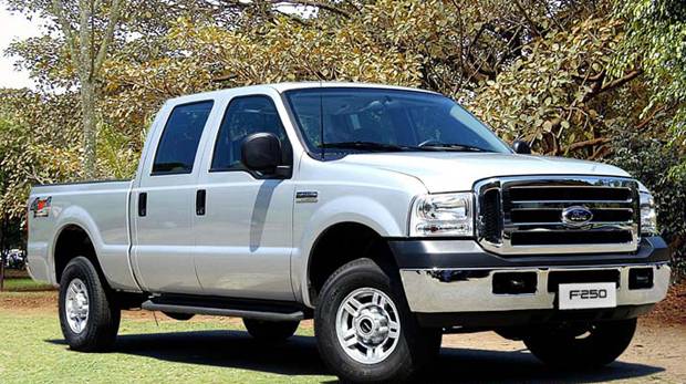 Ford é multada por propaganda enganosa