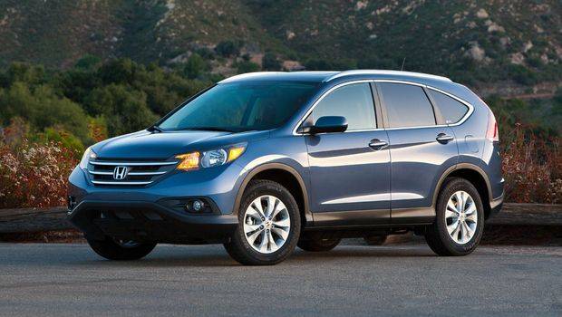 EUA: Honda fará recall de 204 mil carros