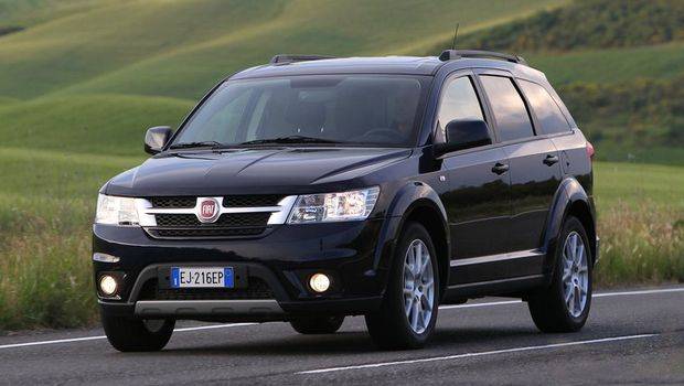 Fiat pretende completar aquisição da Chrysler