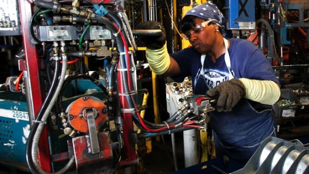 GM doa US$ 100 mil para Cruz Vermelha norte-americana