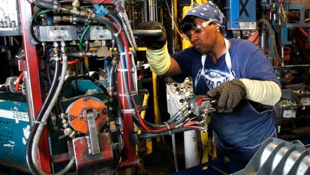 GM doa US$ 100 mil para Cruz Vermelha norte-americana