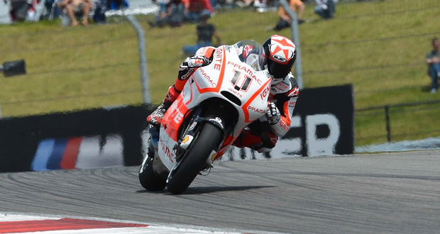 MotoGP: Lesionado, Spies não correrá em Jerez