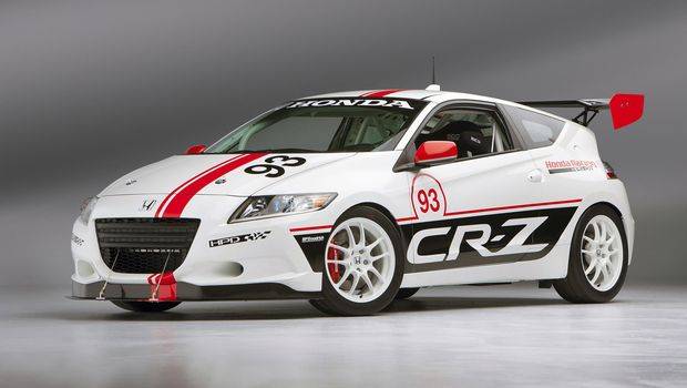 Honda anuncia patrocínio a Pikes Peak