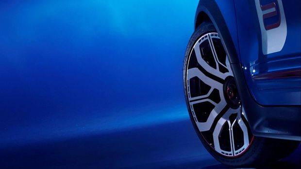 Renault mostra teaser do TwinRun concept