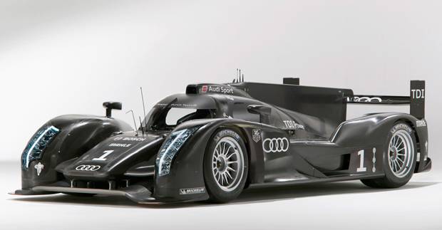 Novo superesportivo será ”especial”, diz diretor da Audi