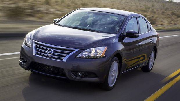 Nissan corta preços de sete modelos nos EUA