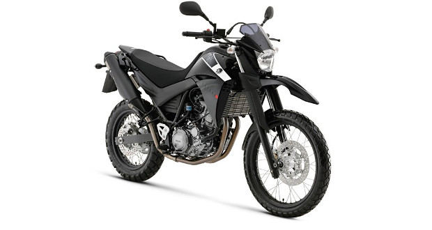 Produção de motocicletas cresce em abril