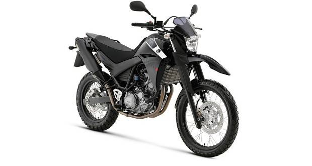 Produção de motocicletas cresce em abril