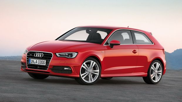 Audi A3 Sport partirá de R$ 115 mil