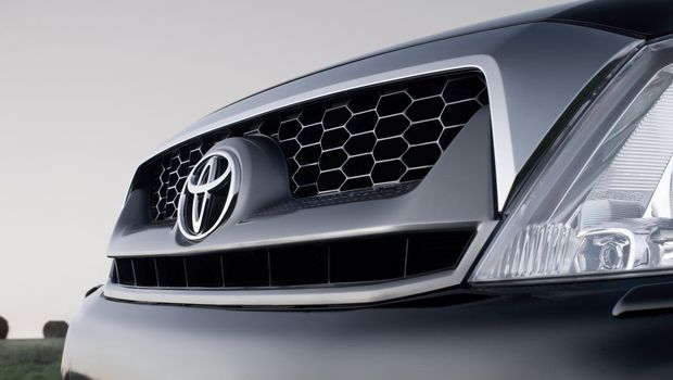 Estudo indica Toyota como marca automotiva mais valiosa