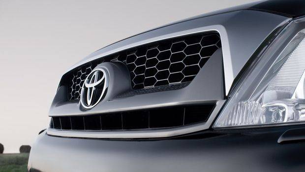 Estudo indica Toyota como marca automotiva mais valiosa