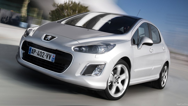 PSA Peugeot Citroën fechará instalação em Paris