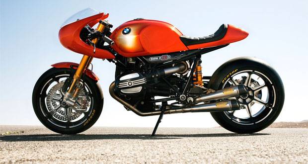 BMW Concept Ninety no Concorso dEleganza