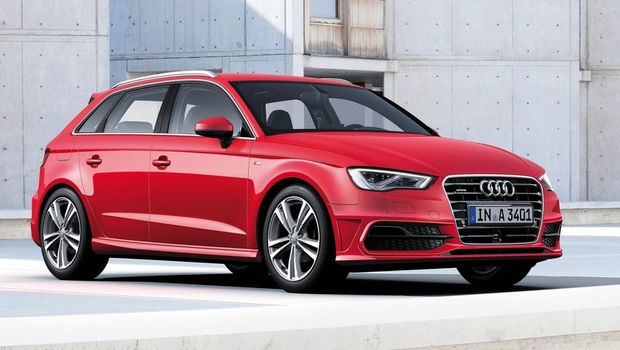 Audi confirma A3 Sportback no Brasil em junho
