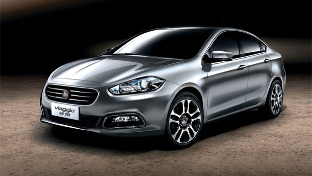 Apesar de aliança com a Chrysler, Fiat garante empregos na Itália