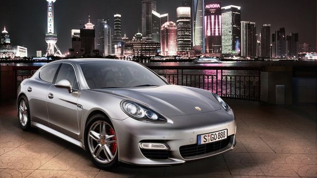 Mercado: China pode impor encargos comerciais a carros da UE